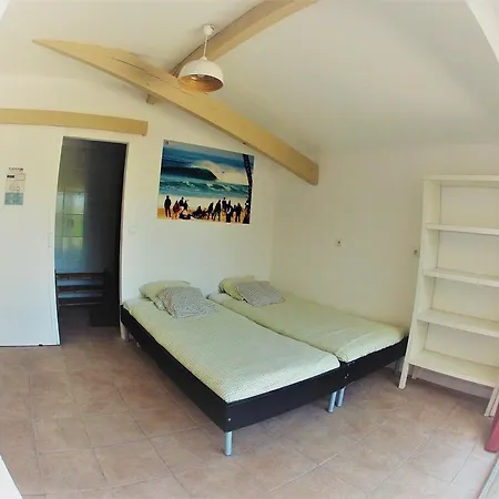 Surfer's Hostel Seignosse