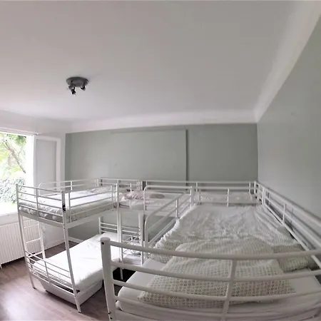 Surfer's Hostel Seignosse