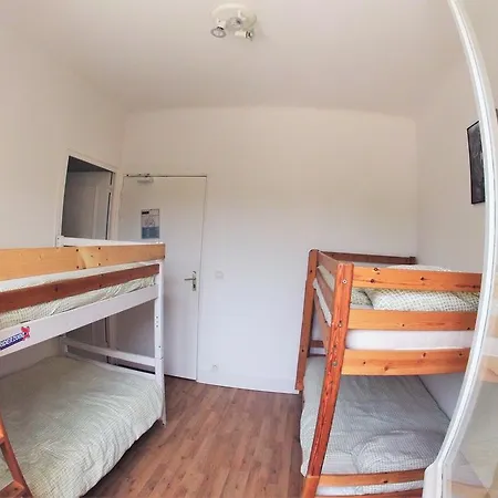 Surfer's Hostel Seignosse