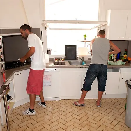Surfer's Hostel *