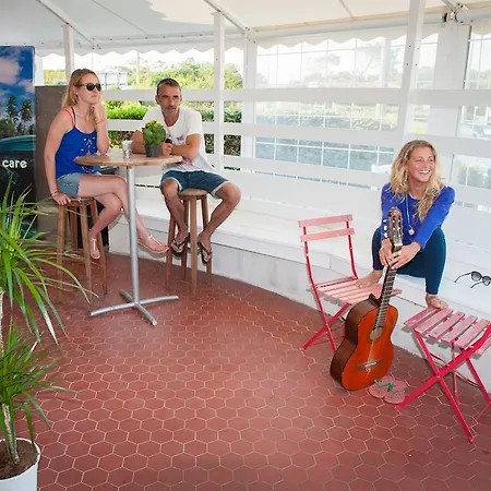 Surfer's Hostel
