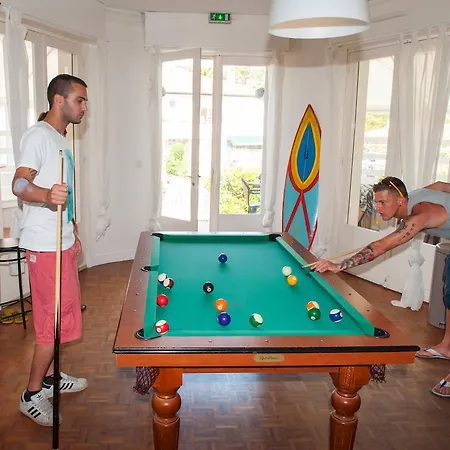 Hostel Surfer's Seignosse
