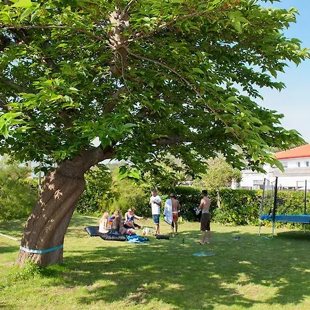 Surfer's Hostel Seignosse